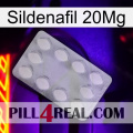 Sildenafil 20Mg 16